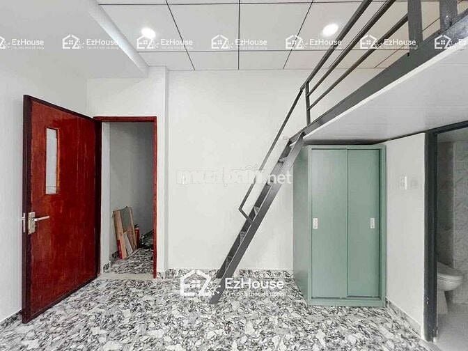 DUPLEX CỦA SỔ TRỜI FULL NỘI THẤT