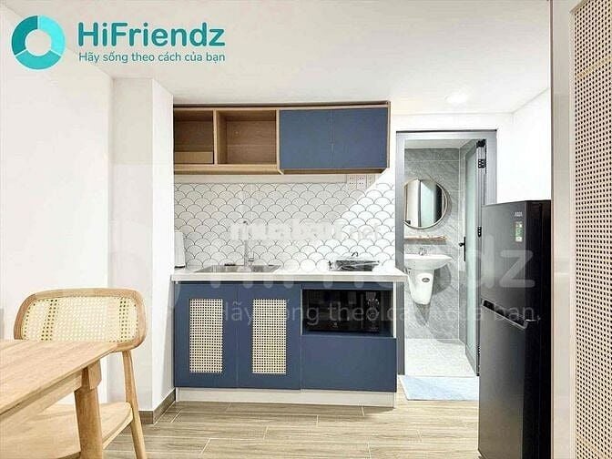 PHÒNG CÓ GÁC CỰC XỊN RỘNG 30m2 NGAY GẦN CÁC TRƯỜNG UTH, FTU, HUTECH,..