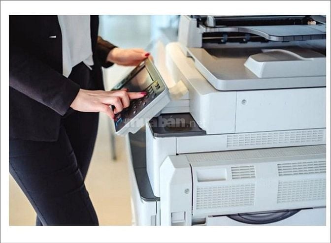 CẦN TÌM 8 bạn có vốn 10 triệu HỢP TÁC MỞ TIỆM PHOTOCOPY
