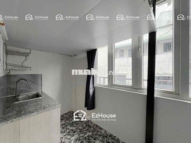 DUPLEX CỦA SỔ TRỜI FULL NỘI THẤT