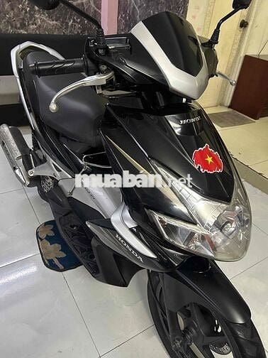 honda AB 2010 Fi xinh đẹp