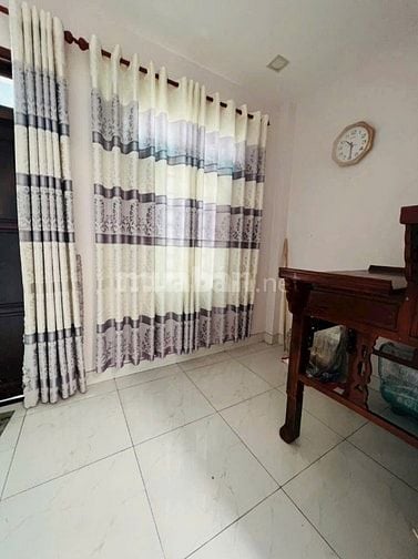 ⭐️Nhà 3 Lầu DT:4,1x15,5m Cao cấp hẻm xe hơi Phạm Văn Chiêu, P14.