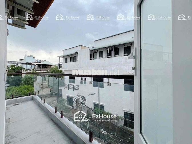 DUPLEX CỦA SỔ TRỜI FULL NỘI THẤT