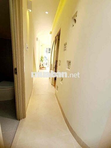 BÁN NHÀ BÌNH TÂN SIÊU XINH - Hẻm xe tải - 5PN - giá nhỉnh 6tỷ
