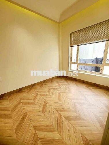 BÁN NHÀ BÌNH TÂN SIÊU XINH - Hẻm xe tải - 5PN - giá nhỉnh 6tỷ