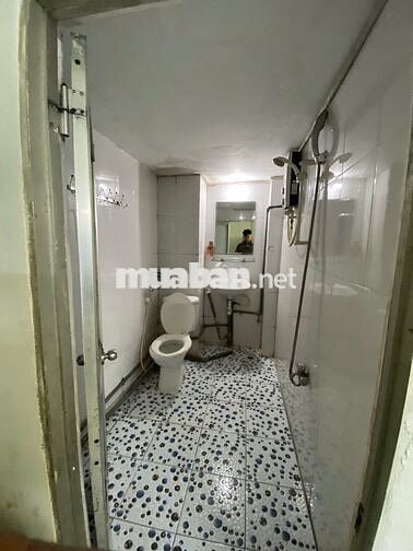 Cho Thuê phòng 25m2 Full Nội Thất Đường Tô hiến Thành Quận 10