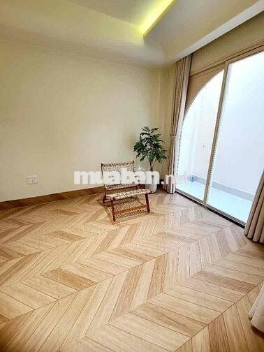 BÁN NHÀ BÌNH TÂN SIÊU XINH - Hẻm xe tải - 5PN - giá nhỉnh 6tỷ