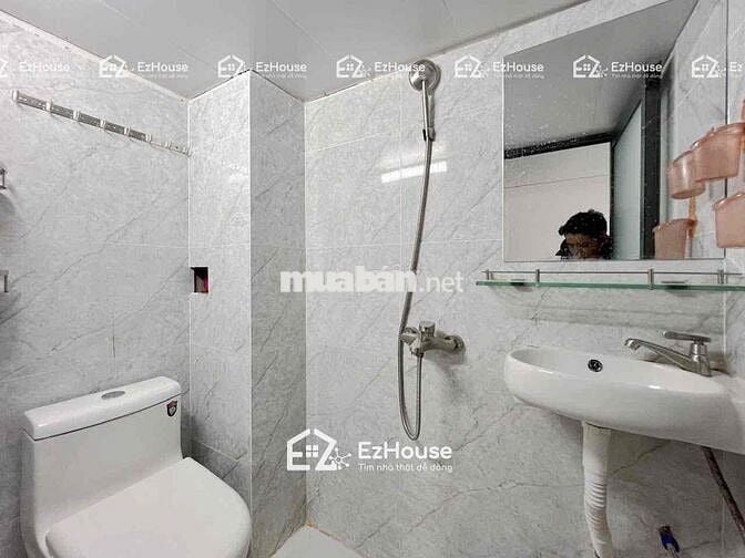 DUPLEX CỦA SỔ TRỜI FULL NỘI THẤT