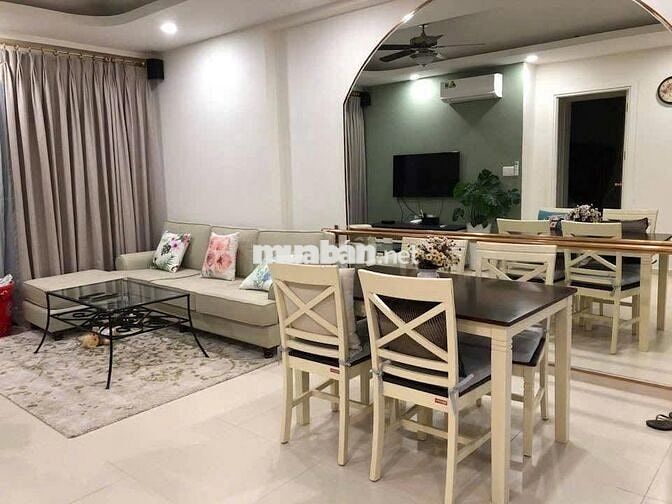 🔥🔥🔥 Bán 3PN Cc M-One 35/12 Đ. Bế Văn Cấm, Tân Kiểng, Quận 7, 👉DT:93