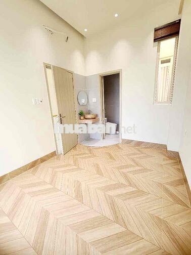 BÁN NHÀ BÌNH TÂN SIÊU XINH - Hẻm xe tải - 5PN - giá nhỉnh 6tỷ