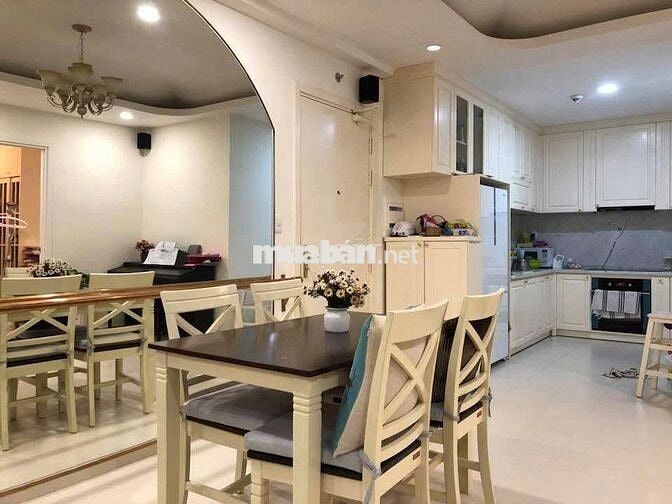 🔥🔥🔥 Bán 3PN Cc M-One 35/12 Đ. Bế Văn Cấm, Tân Kiểng, Quận 7, 👉DT:93
