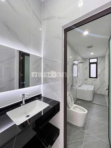 NHÀ QUẬN 3 NGAY CHỢ TÂN ĐỊNH CHỈ 8 TỶ 350 ĐƯỜNG HAI BÀ TRƯNG SHR