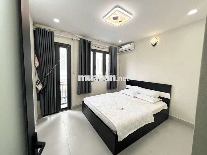 [2TY440] HẺM RỘNG_NHÀ MỚI ĐẸP_KHU DÂN TRÍ YÊN TĨNH