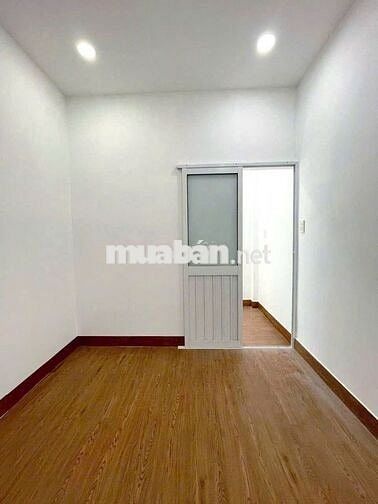 Nhà HXH 1lầu 2pn (5m x 4,5m) 1/ đường TTH-13 P-Tân thới Hiệp Q12 cũ