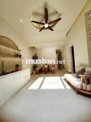 BÁN NHÀ BÌNH TÂN SIÊU XINH - Hẻm xe tải - 5PN - giá nhỉnh 6tỷ