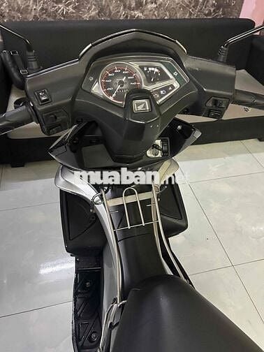 honda AB 2010 Fi xinh đẹp