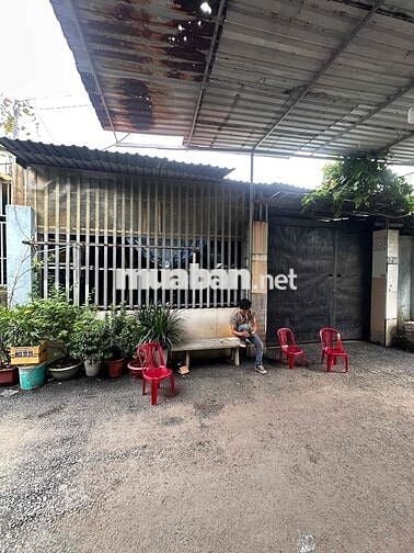 bán gấp nhà 8x16. quách điêu vĩnh lộc a. bình chánhchir 2.5ty