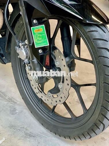 👉Winner X V3 2022 BSTP Có thùng GIVI Zin đẹp chuẩn