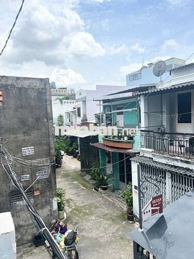 [2TY440] HẺM RỘNG_NHÀ MỚI ĐẸP_KHU DÂN TRÍ YÊN TĨNH