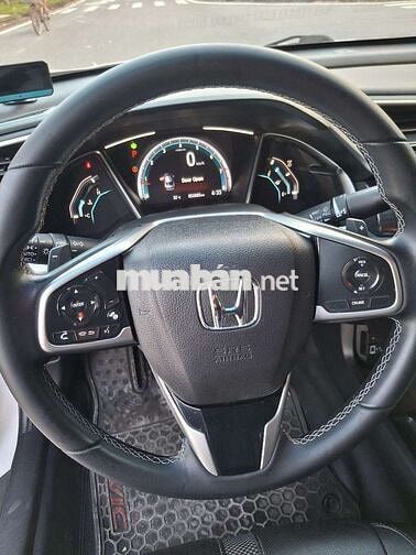 2021 1.8G CVT - 520 km