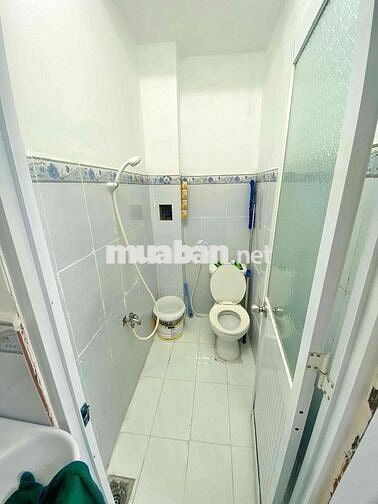 Nhà 1/ Võ Văn Vân , KDC HH hẻm 3 gác