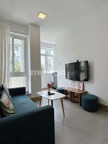 Chung cư  Phúc Yên, Tân Bình chỉ 10tr5 căn 89m2,2p ngủ,NT