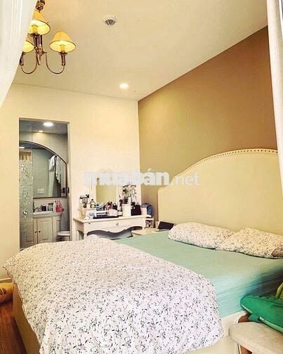 🔥🔥🔥 Bán 3PN Cc M-One 35/12 Đ. Bế Văn Cấm, Tân Kiểng, Quận 7, 👉DT:93