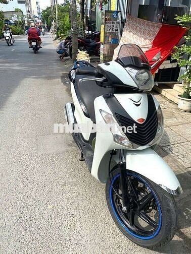 Bán xe SH ý 150cc nguyên con 2010
