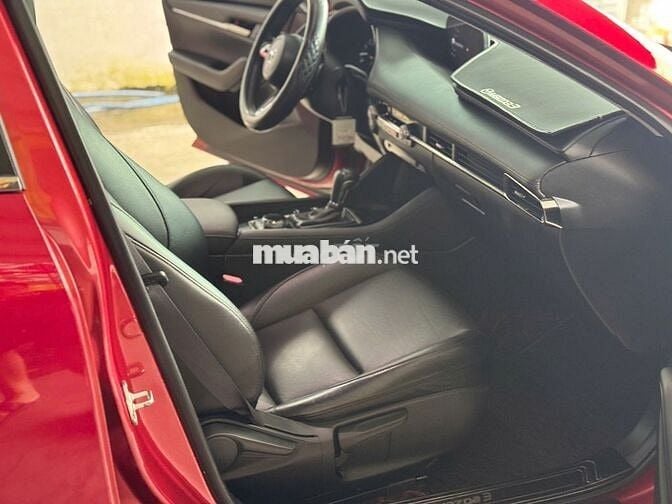 Mazda 3 2020 Form 2021siêu mới