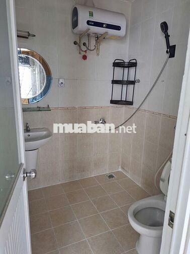 Cho thuê căn hộ Hồng lĩnh Plaza Khu TS.  DT 74m2,2pn,2wc,Giá 10tr/th