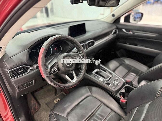Mazda CX 5 2022 Premium 2.0 AT - 58000 km