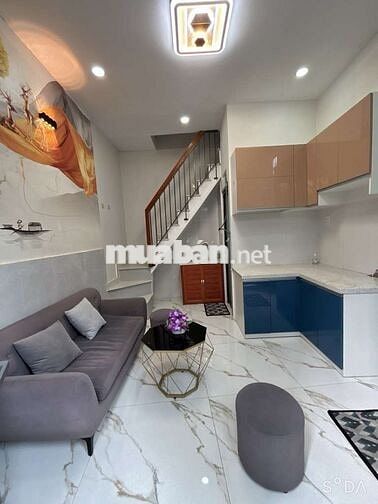 [2TY440] HẺM RỘNG_NHÀ MỚI ĐẸP_KHU DÂN TRÍ YÊN TĨNH