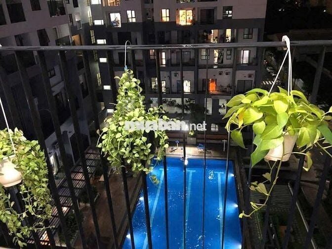 🔥🔥🔥 Bán 3PN Cc M-One 35/12 Đ. Bế Văn Cấm, Tân Kiểng, Quận 7, 👉DT:93