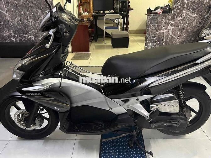 honda AB 2010 Fi xinh đẹp