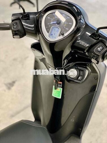🔥Janus 125 2020 xanh nhám Nữ đi giữ kỹ chính chủ 🔥
