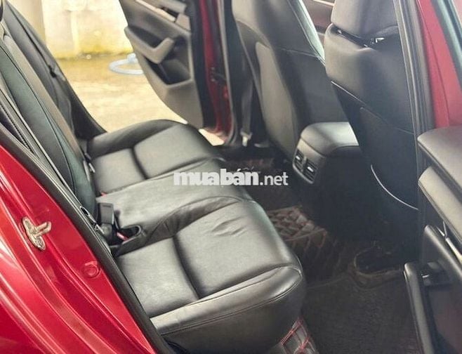 Mazda 3 2020 Form 2021 đẹp lung linh