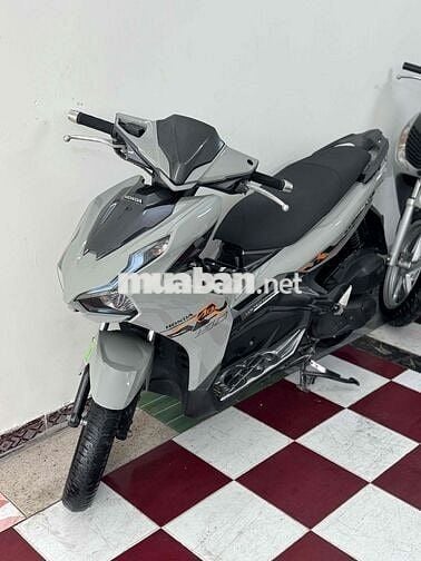 honda ab 150 abs xám xi măng siêu đẹp ngay chủ