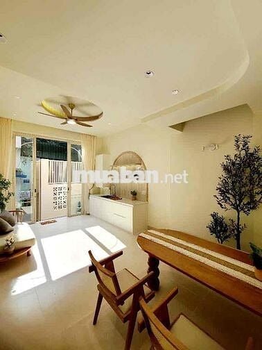 BÁN NHÀ BÌNH TÂN SIÊU XINH - Hẻm xe tải - 5PN - giá nhỉnh 6tỷ