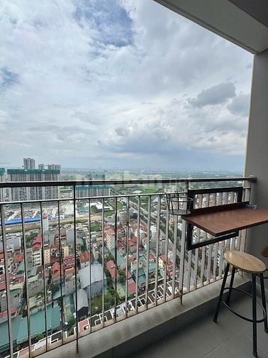 Chính chủ cho thuê căn hộ cao cấp full nội thất giá 6tr/th Vinhomes Q9
