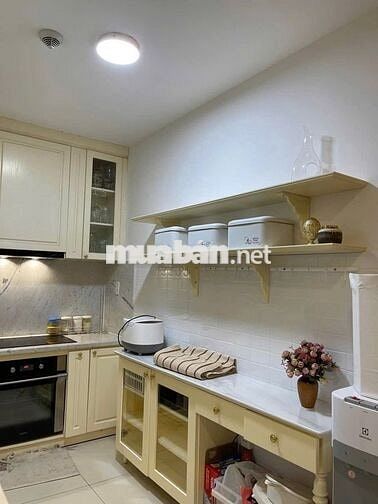 🔥🔥🔥 Bán 3PN Cc M-One 35/12 Đ. Bế Văn Cấm, Tân Kiểng, Quận 7, 👉DT:93