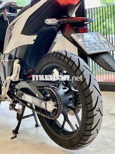 👉Winner X V3 2022 BSTP Có thùng GIVI Zin đẹp chuẩn