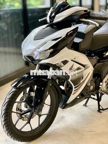 👉Winner X V3 2022 BSTP Có thùng GIVI Zin đẹp chuẩn