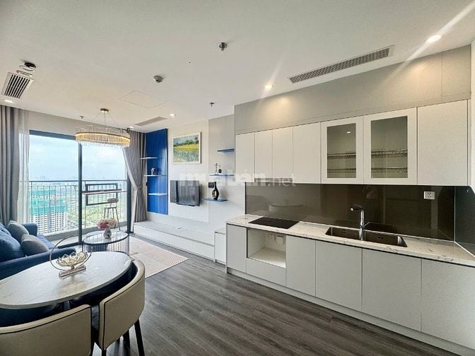 Chính chủ cho thuê căn hộ cao cấp full nội thất giá 6tr/th Vinhomes Q9