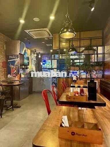 Góc 2 Mặt Tiền Phố Thời Trang - Đường Lê Văn Sỹ Quận 3