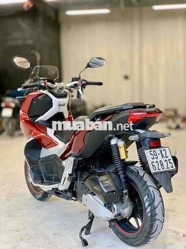 🔥Honda ADV 150 CBS 2021 Chính chủ BSTP Xe zin đẹp🔥