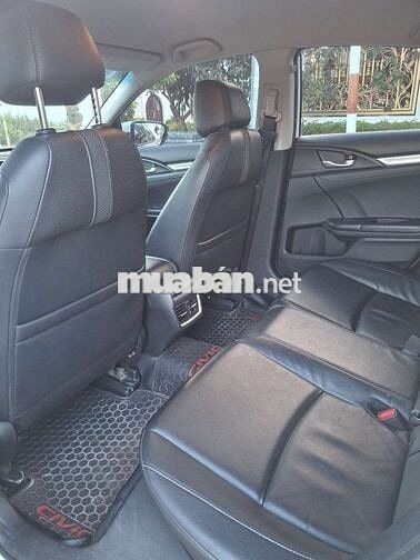 2021 1.8G CVT - 520 km