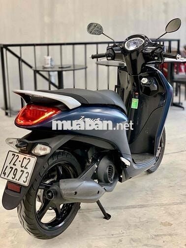 🔥Janus 125 2020 xanh nhám Nữ đi giữ kỹ chính chủ 🔥