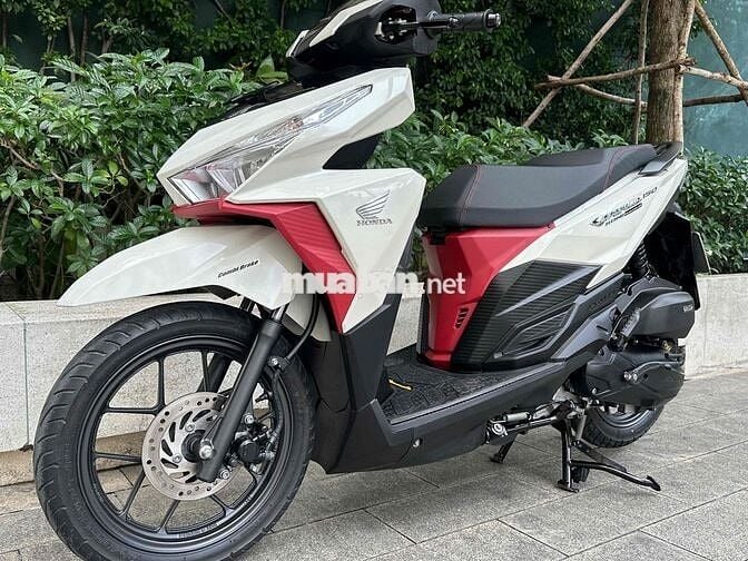 Vario 150-2017 1 đời chủ. Odo 12 ngàn km. Đẹp keng
