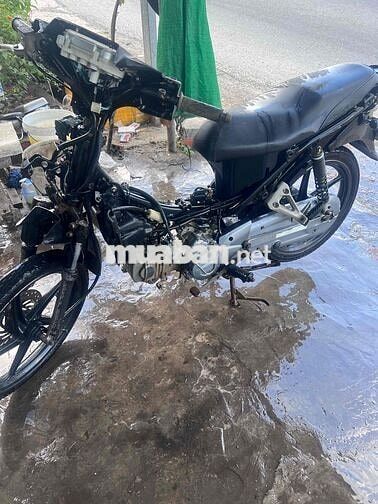 wave blade 2017 biển 95 9 chủ xe nguyên zin