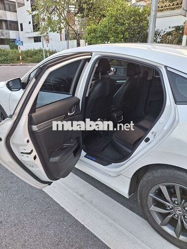 2021 1.8G CVT - 520 km